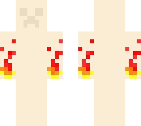 icreeper pro (golden)