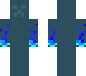 icreeper pro (pasific blue)