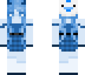 icy chicken