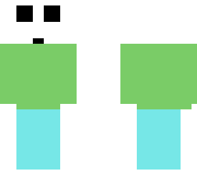 idk