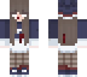 ignore ignorept 2 i need it for lore og skin down below