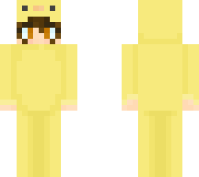 indigoducky