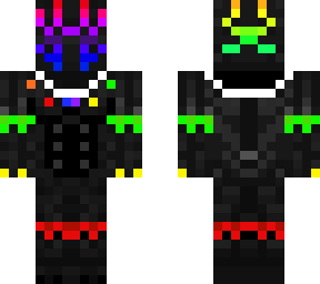 infinity panther