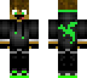informaltea1524 skin durp version