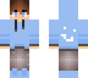 iovi skinnnnnnn