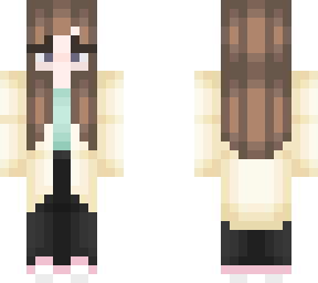 irl mimi