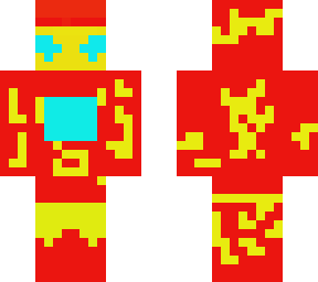 iron man