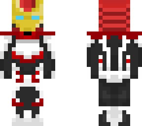 iron man
