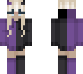 isa's skin
