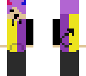 itzvy pride