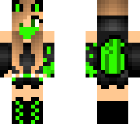 jade nature element