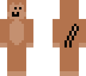 james the monkey