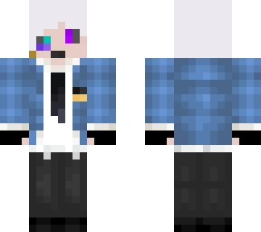 jason crow - school uniform