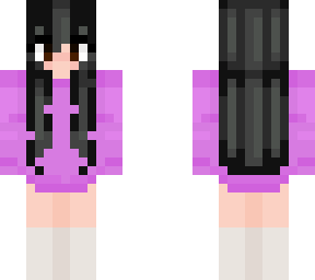 just some girl :)