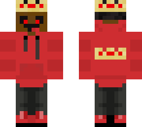 k1ngg skin dump version
