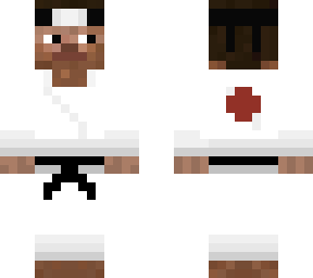 karate steve (master)