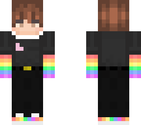 karl jacobs pride