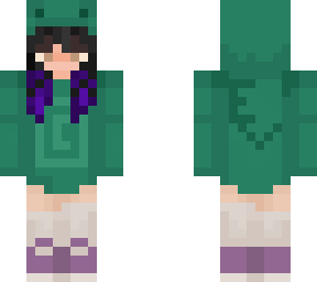 karl jacobs skin