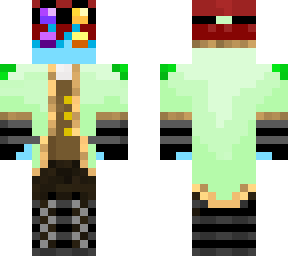 keither recolor, again again