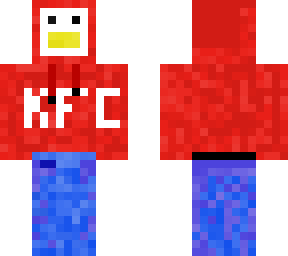 kfc chicken