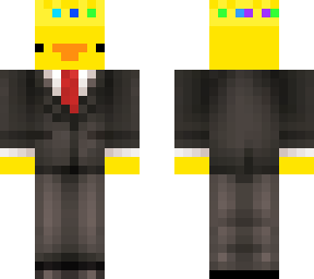 kh437 duck