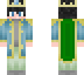 king anwyll fixed