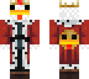 king chicken
