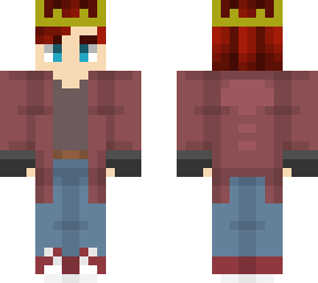 king rin