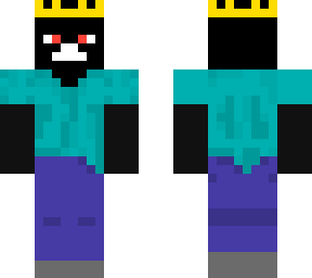 king steve