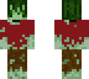 kip the creeper