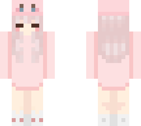 kirby outfit <3