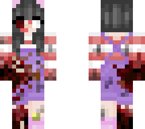 kittykhaos but coal miner and dead and more coal