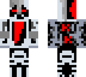kk revenant