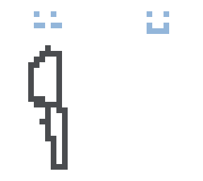 knife man