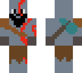 kratos