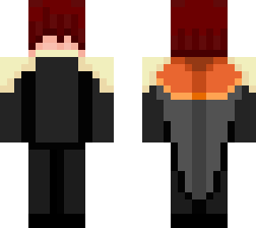 kris' skin (nightfall smp)