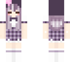 kuromi girl <3