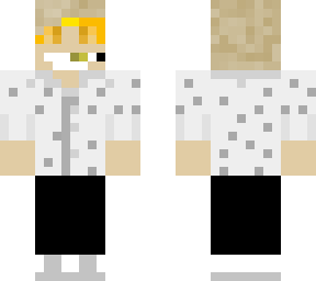 las venturas man
