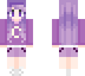 lavender.