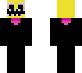 lemon demon 1