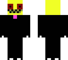 lemon demon skin fixed