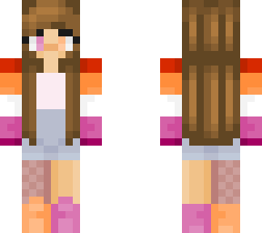 ******* girl