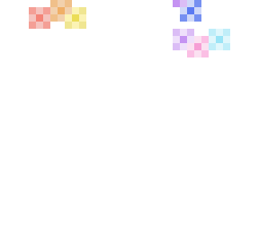 lgbt pride flower crown