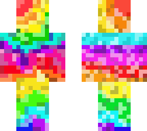 lgbtq pride (detailed and made by my3t1c please dont steal and say its urs)