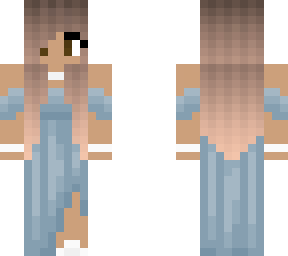light blue actual