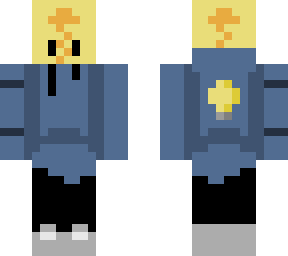 lightbulb guy