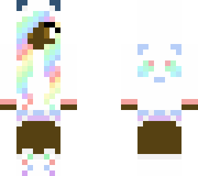 like the skin for more