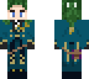 linhardt von hevring - updated