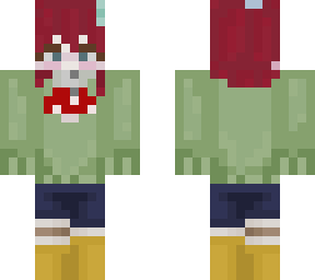 liteldipper (me)