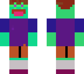 little johny (pro loser) (improved)